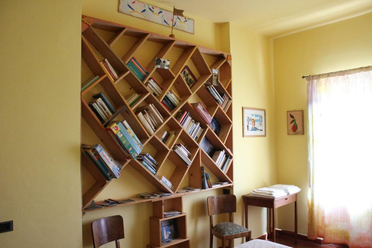Bio Agriturismo Podere Pretoia Σαν Τζιμινιάνο Εξωτερικό φωτογραφία