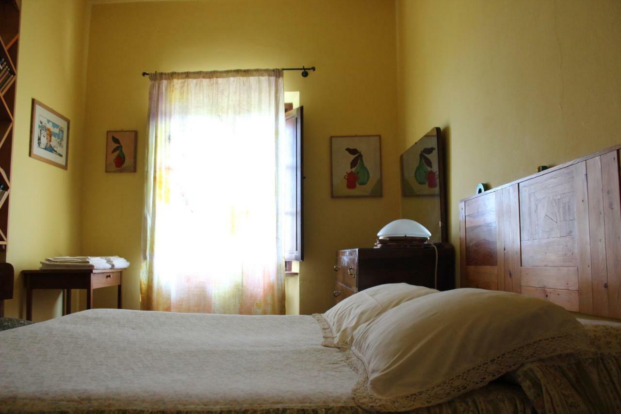 Bio Agriturismo Podere Pretoia Σαν Τζιμινιάνο Εξωτερικό φωτογραφία